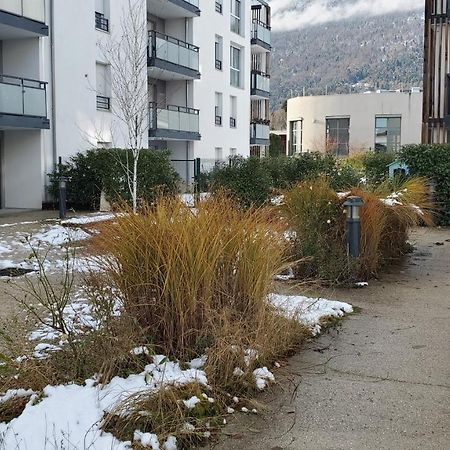 Chez'Toi Gex, Proche De Geneve & Stations De Ski المظهر الخارجي الصورة