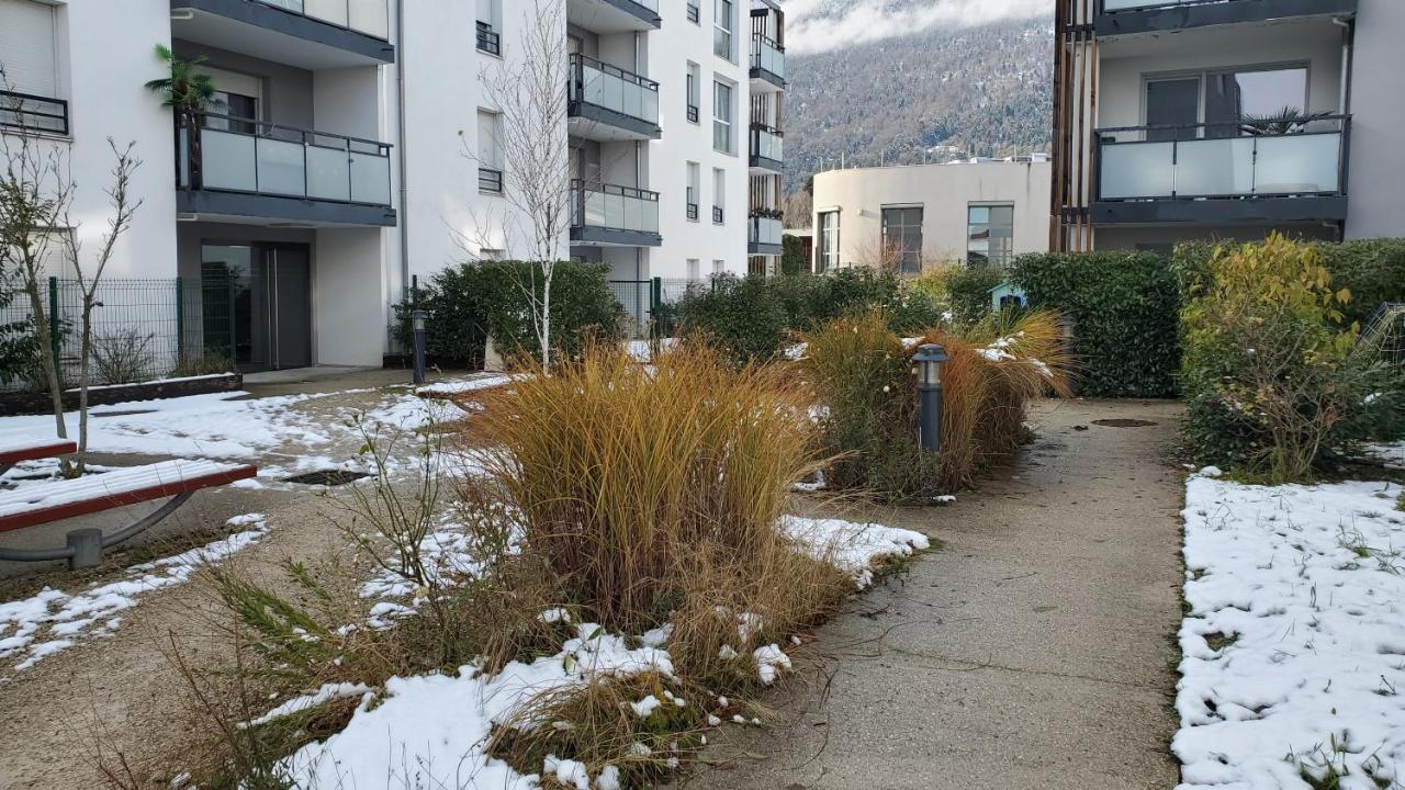 Chez'Toi Gex, Proche De Geneve & Stations De Ski المظهر الخارجي الصورة
